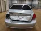 2008 KIA Spectra