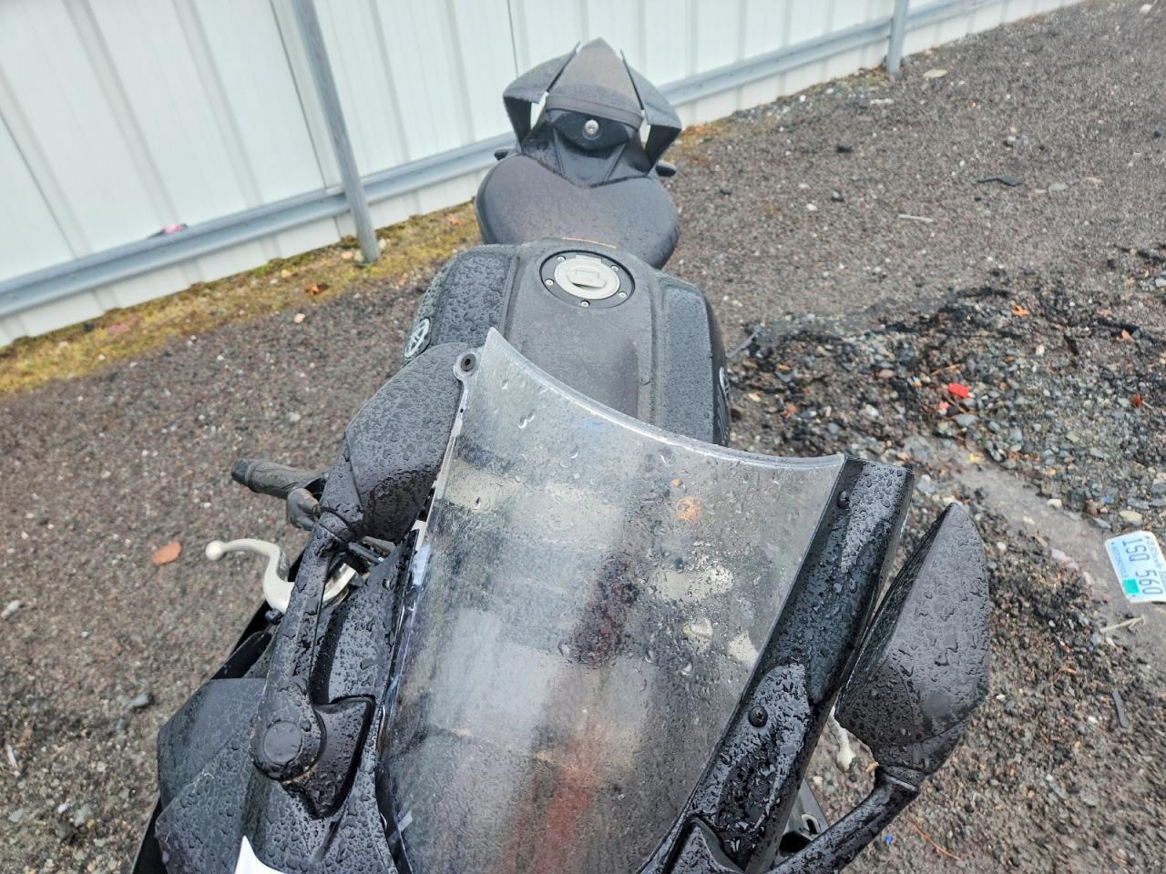 2024 YAMAHA YZFR7