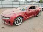 2022 CHEVROLET Camaro