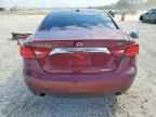 2016 NISSAN Maxima