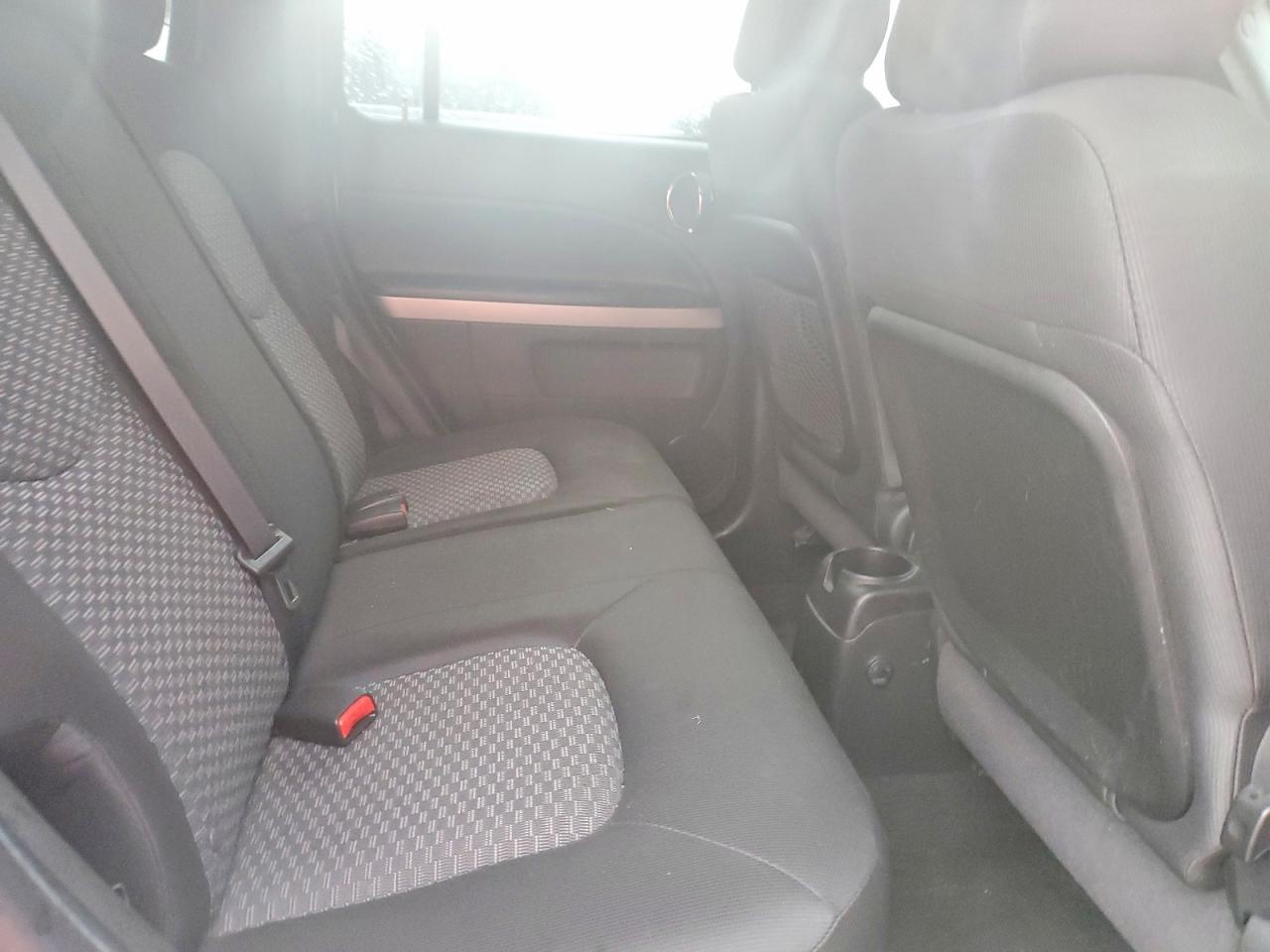 2010 CHEVROLET HHR