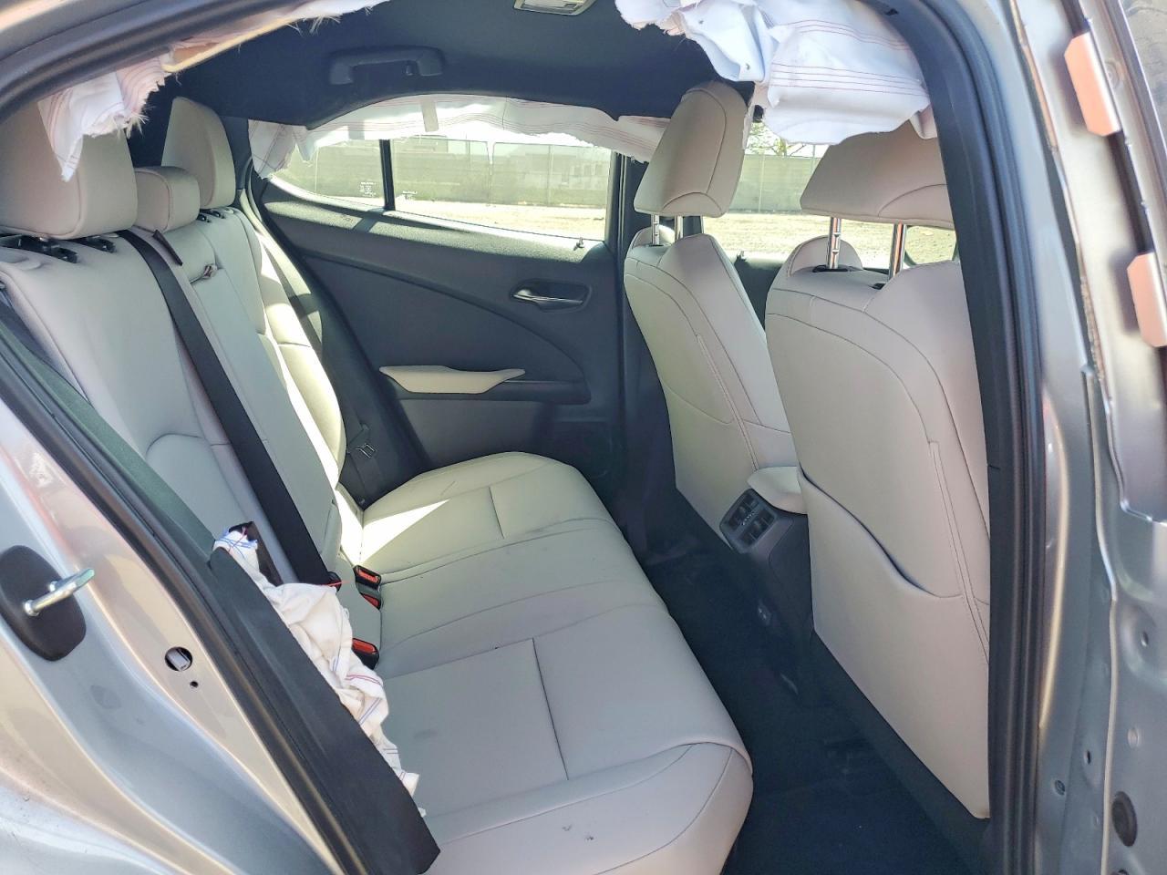 2025 LEXUS UX 300H