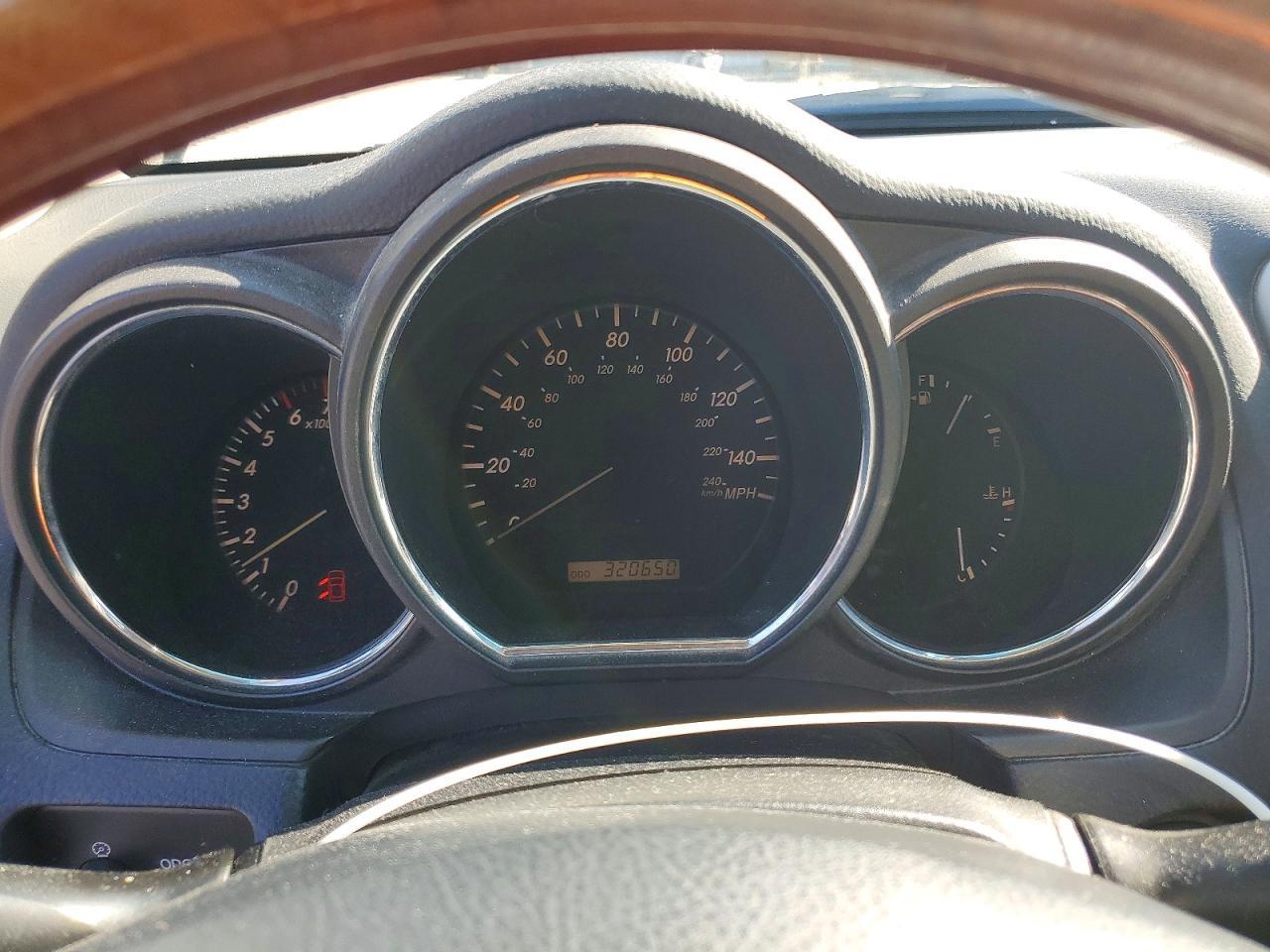 2004 LEXUS Rx 330