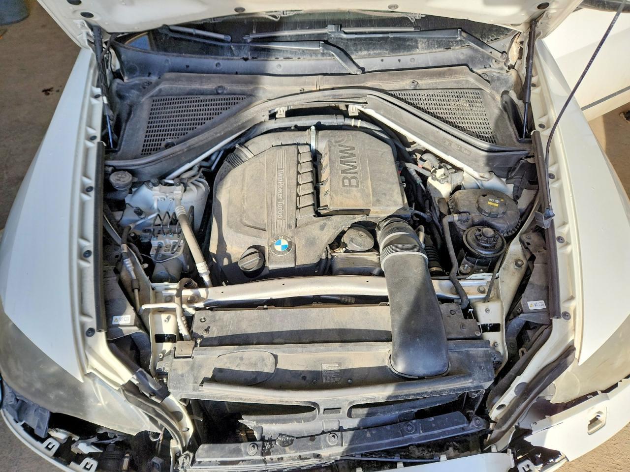 2012 BMW X5