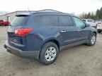 2012 CHEVROLET TRAVERSE