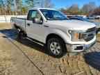 2019 FORD F-150 Lightning