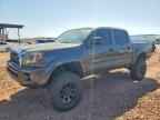 2011 TOYOTA TACOMA