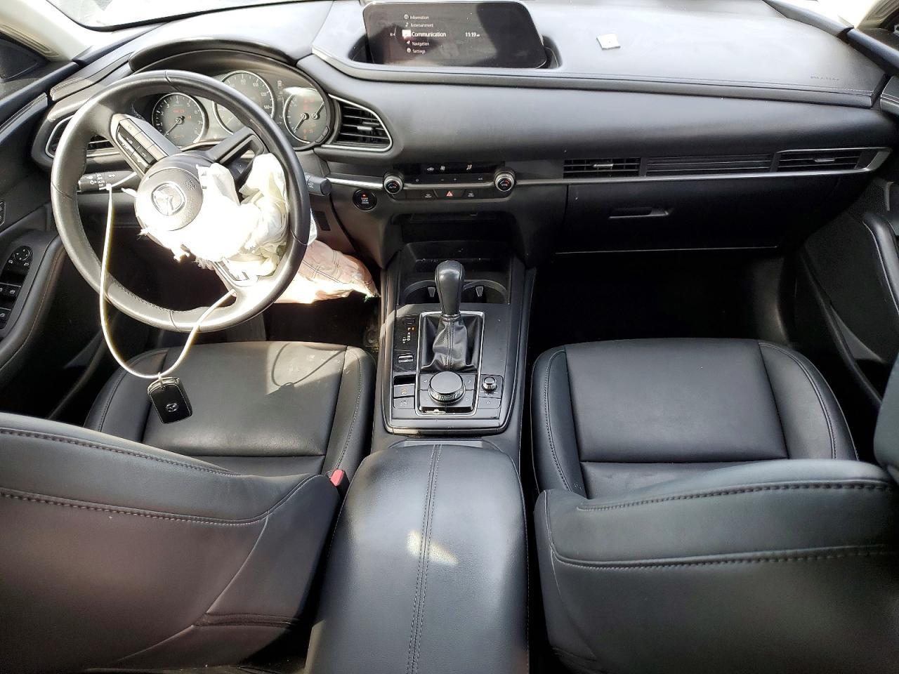 2021 MAZDA CX-30