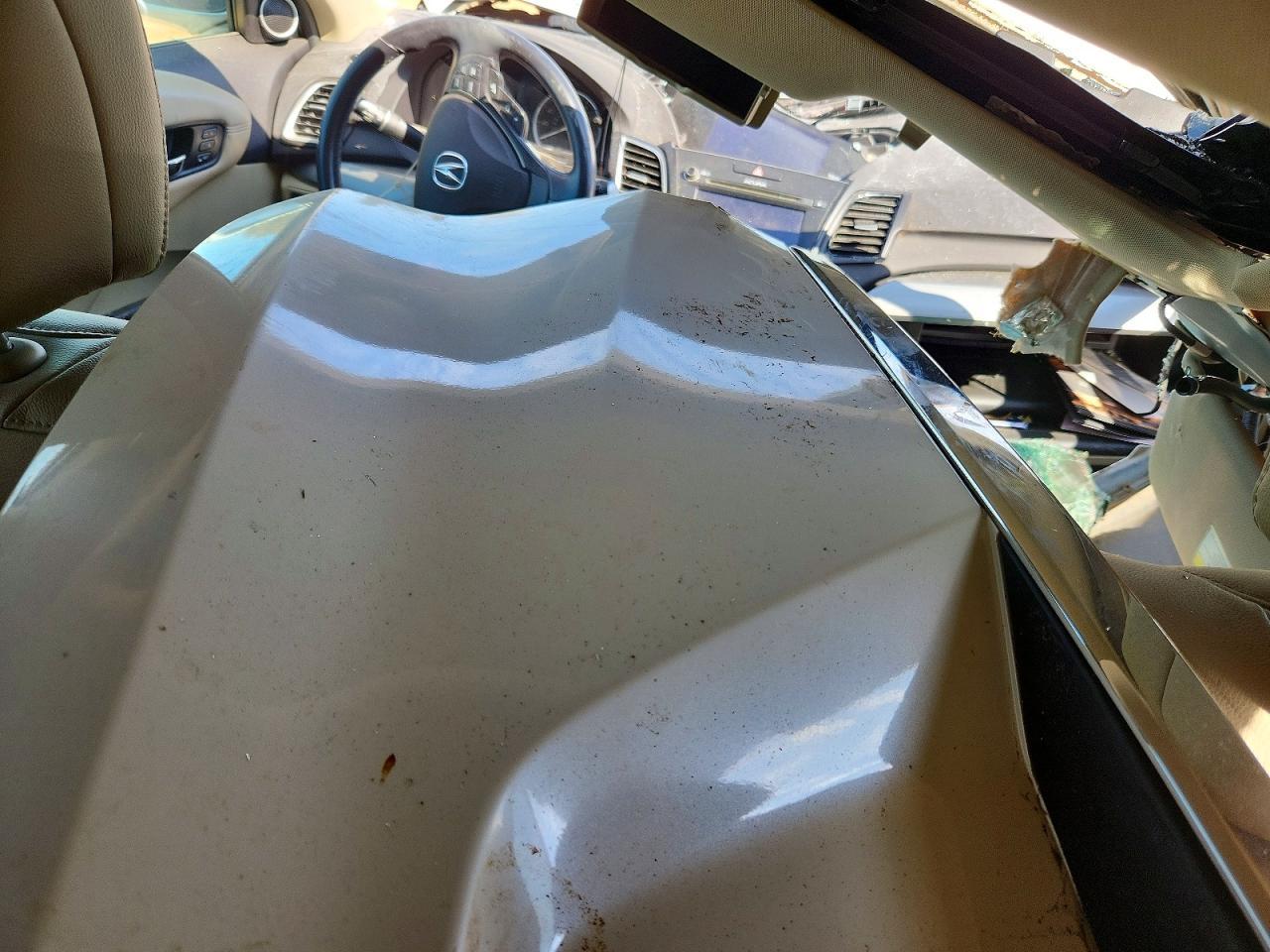 2017 ACURA RDX