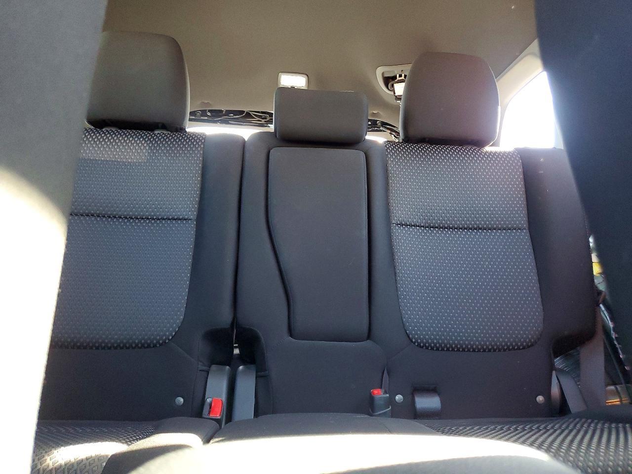 2018 MITSUBISHI outlander
