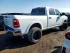 2021 RAM 2500