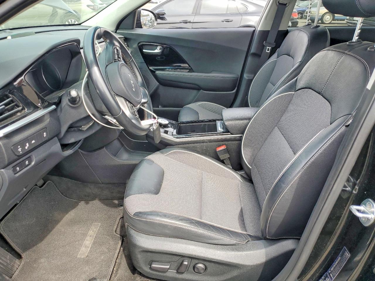 2022 KIA Niro