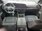 2025 CHEVROLET TRAVERSE