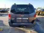 2006 NISSAN PATHFINDER