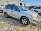 2009 TOYOTA RAV4
