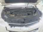 2012 CHEVROLET TRAVERSE