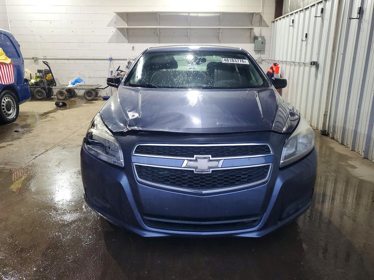 2013 CHEVROLET MALIBU