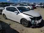 2013 LEXUS CT 200H
