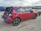 2019 SUBARU IMPREZA