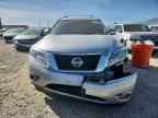 2015 NISSAN PATHFINDER