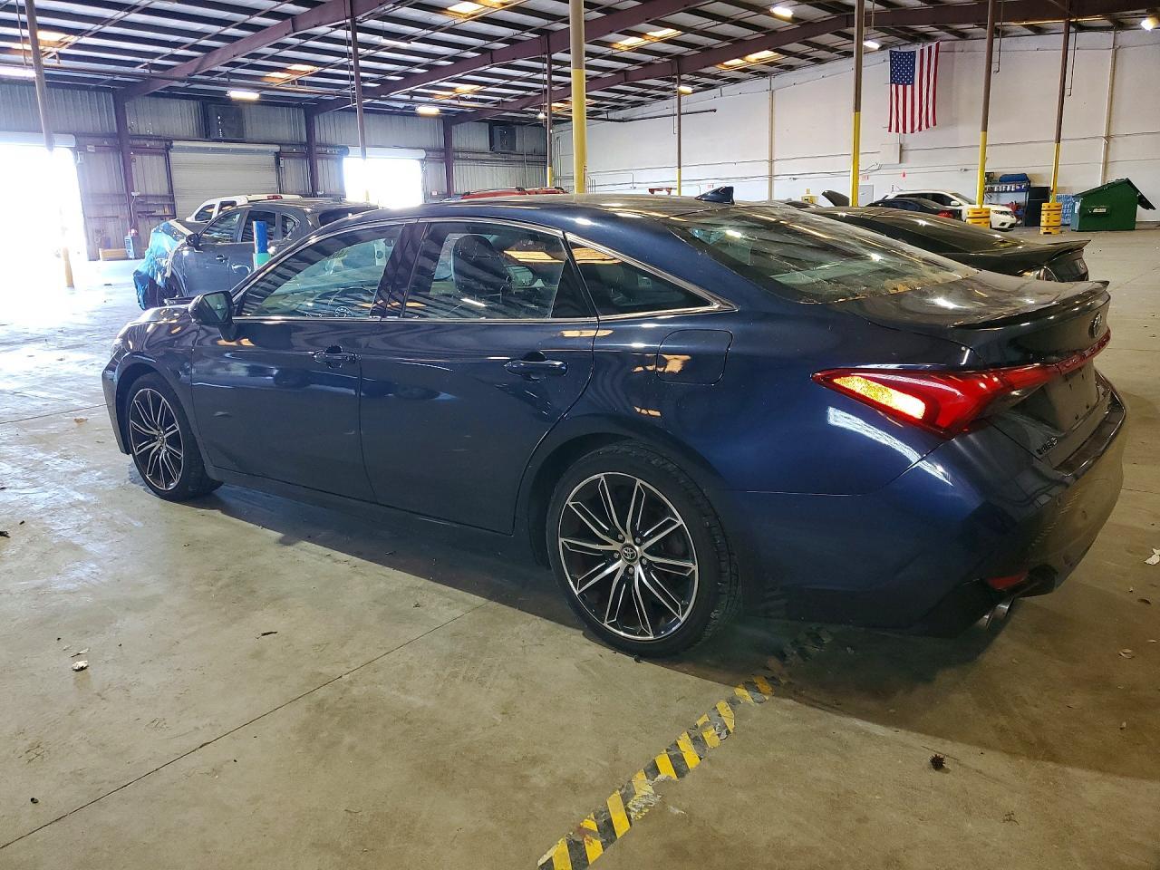 2019 TOYOTA Avalon