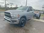 2020 RAM 3500