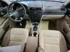 2007 FORD FUSION