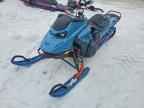 2026 Ski Snowmobile