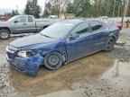 2009 CHEVROLET MALIBU