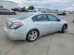 2011 NISSAN ALTIMA