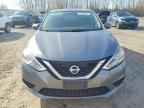2016 NISSAN SENTRA