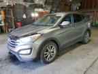 2015 HYUNDAI SANTA FE