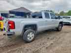 2015 GMC Sierra
