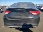 2016 CHRYSLER 200