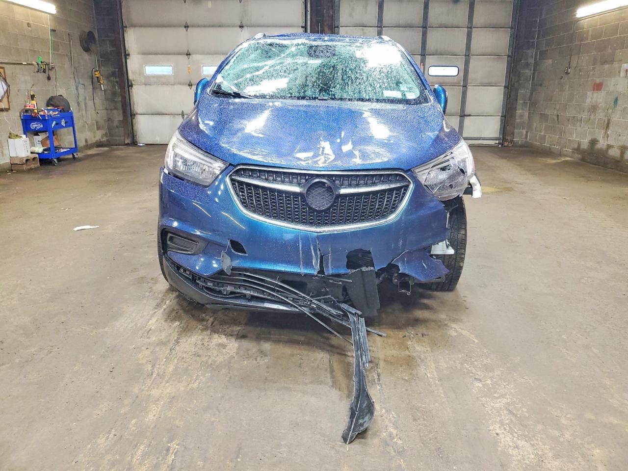 2019 BUICK ENCORE