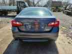 2017 SUBARU Legacy