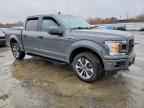 2020 FORD F-150 Lightning