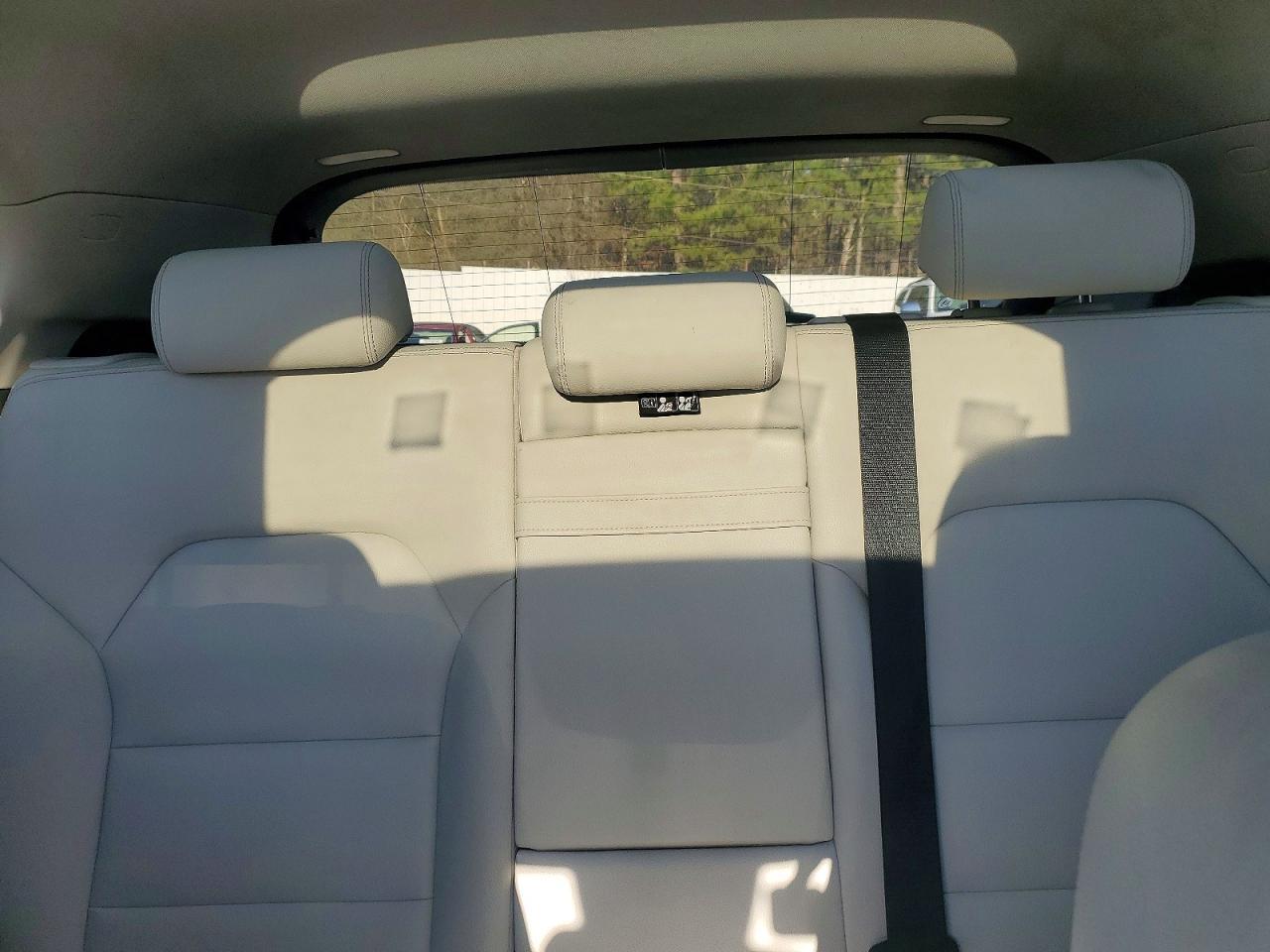 2018 MERCEDES-BENZ GLA-Class