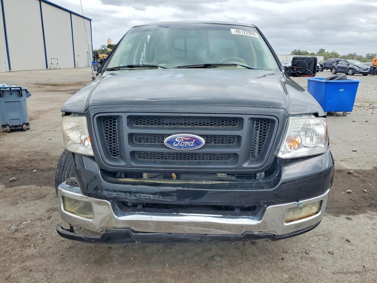 2004 FORD F-150 Lightning