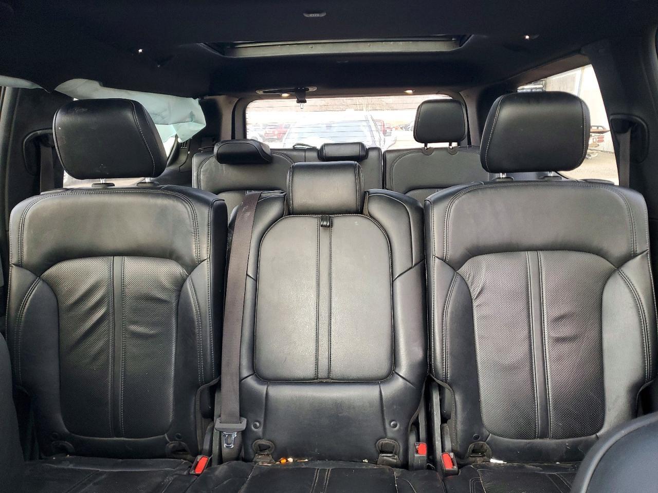 2022 JEEP Wagoneer