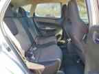 2014 SUBARU IMPREZA