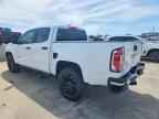 2021 GMC CANYON