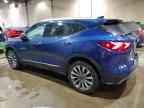 2022 CHEVROLET BLAZER