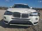 2017 BMW X3