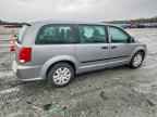 2015 DODGE GRAND CARAVAN