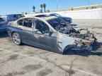 2016 BMW 5 series