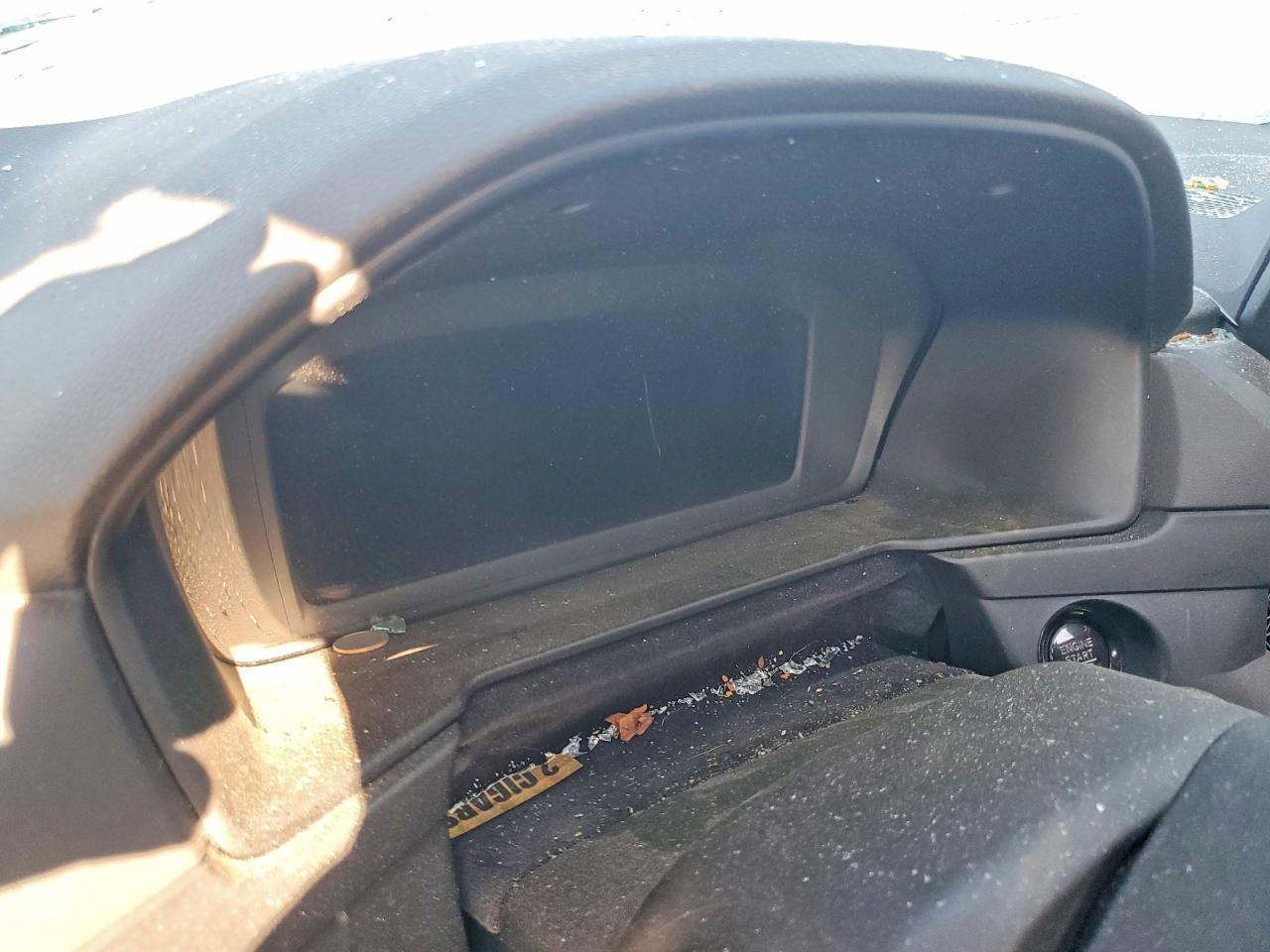 2023 HONDA ACCORD