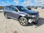 2012 TOYOTA HIGHLANDER
