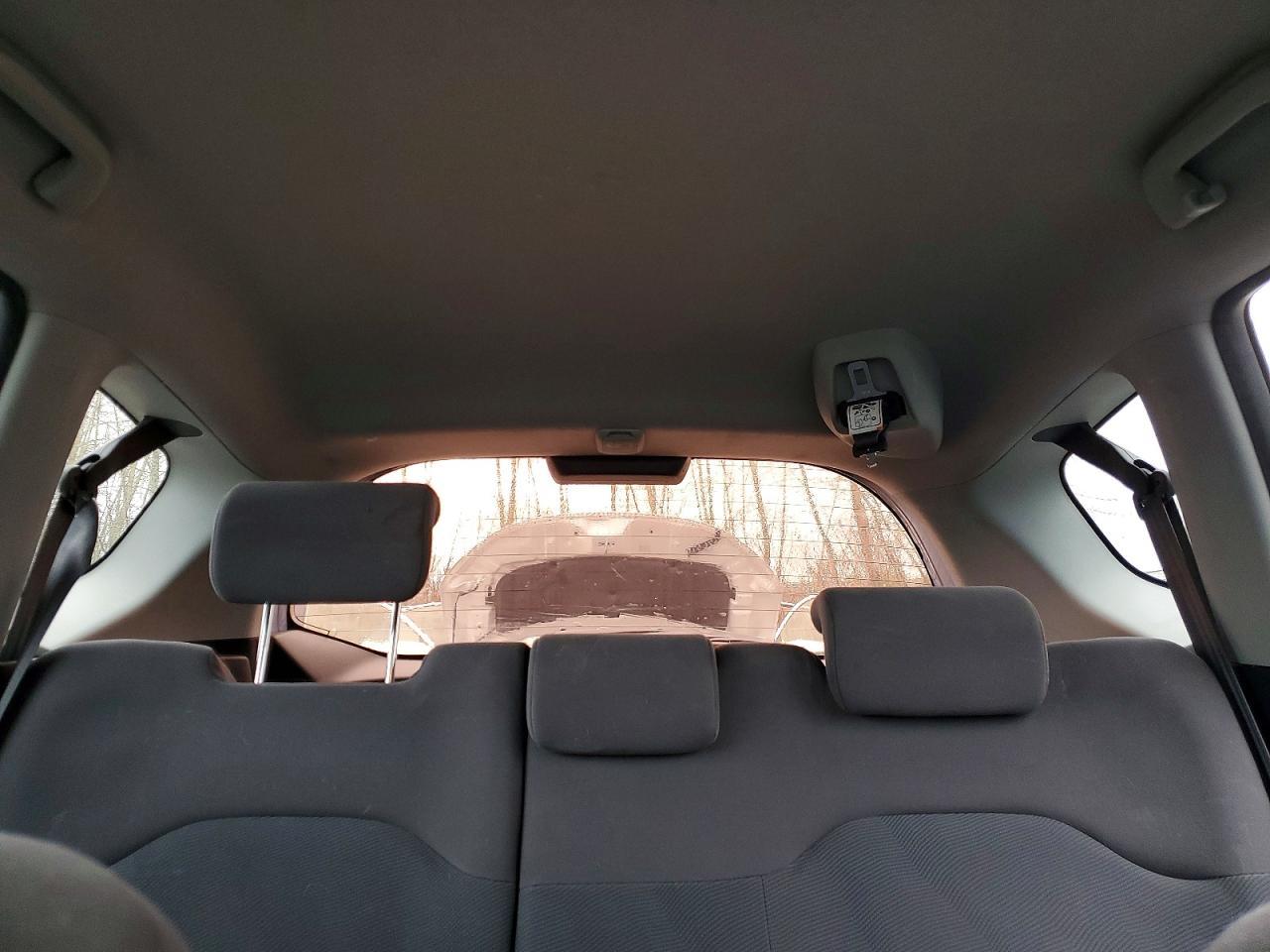 2010 HONDA FIT