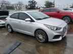 2019 HYUNDAI ACCENT